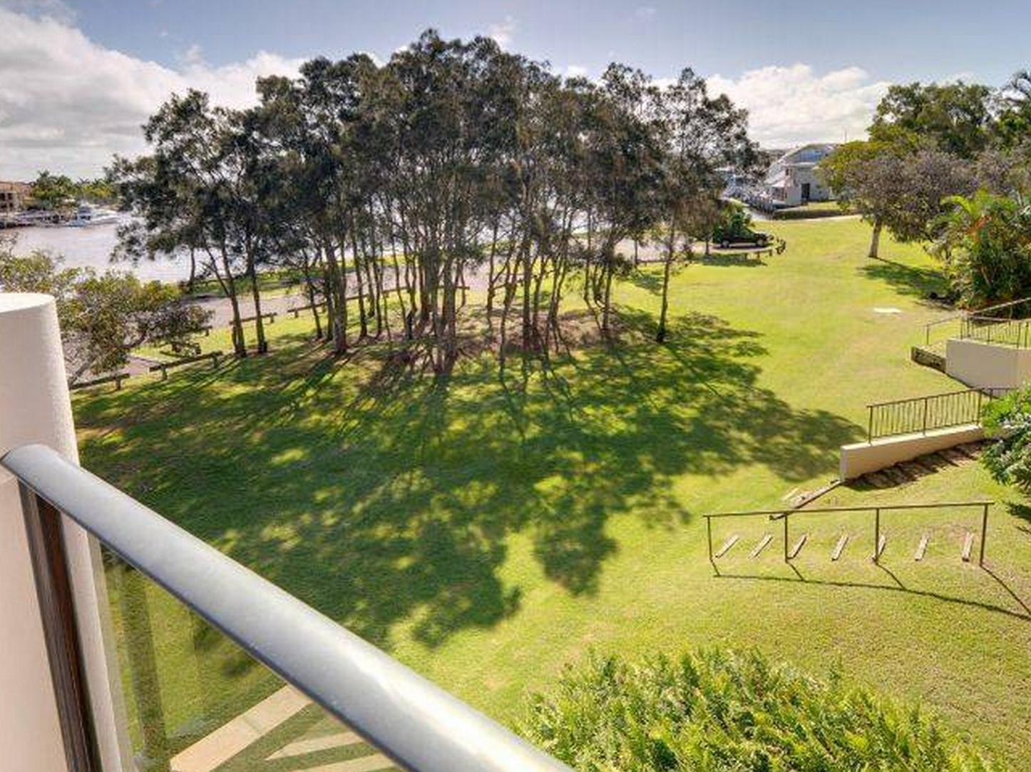 Maui Unit 6 Daire Mooloolaba Dış mekan fotoğraf
