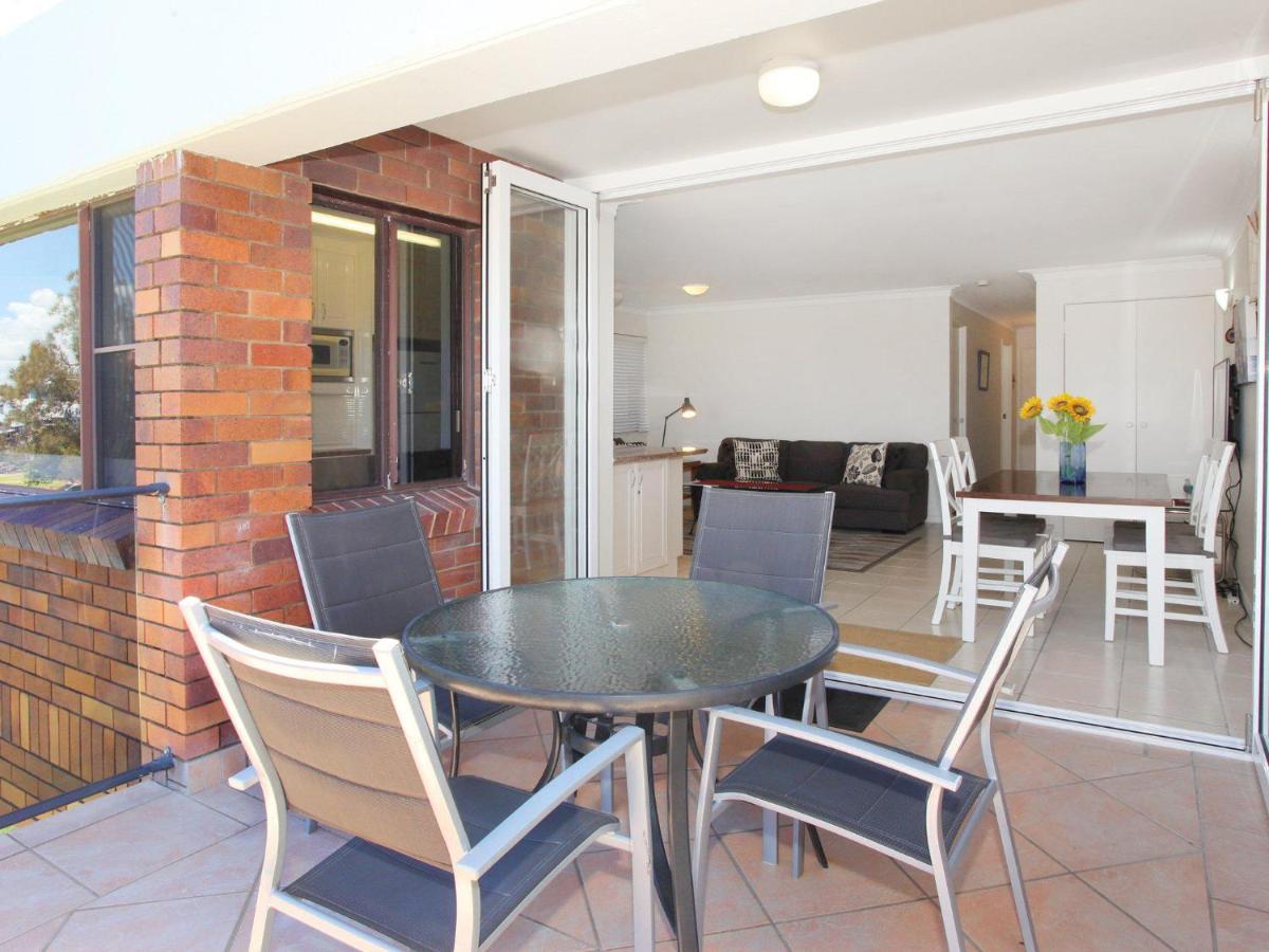 Maui Unit 6 Daire Mooloolaba Dış mekan fotoğraf