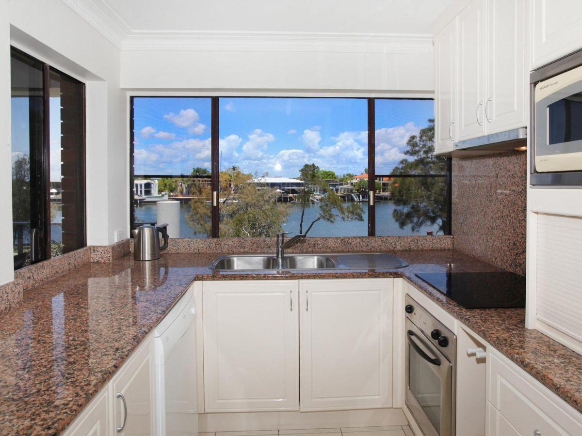 Maui Unit 6 Daire Mooloolaba Dış mekan fotoğraf