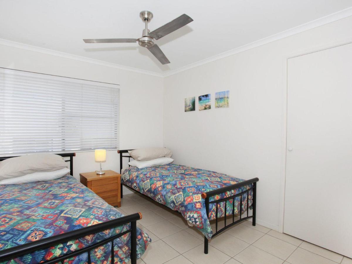 Maui Unit 6 Daire Mooloolaba Dış mekan fotoğraf