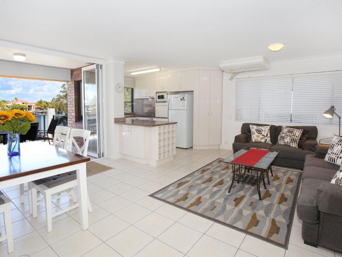 Maui Unit 6 Daire Mooloolaba Dış mekan fotoğraf