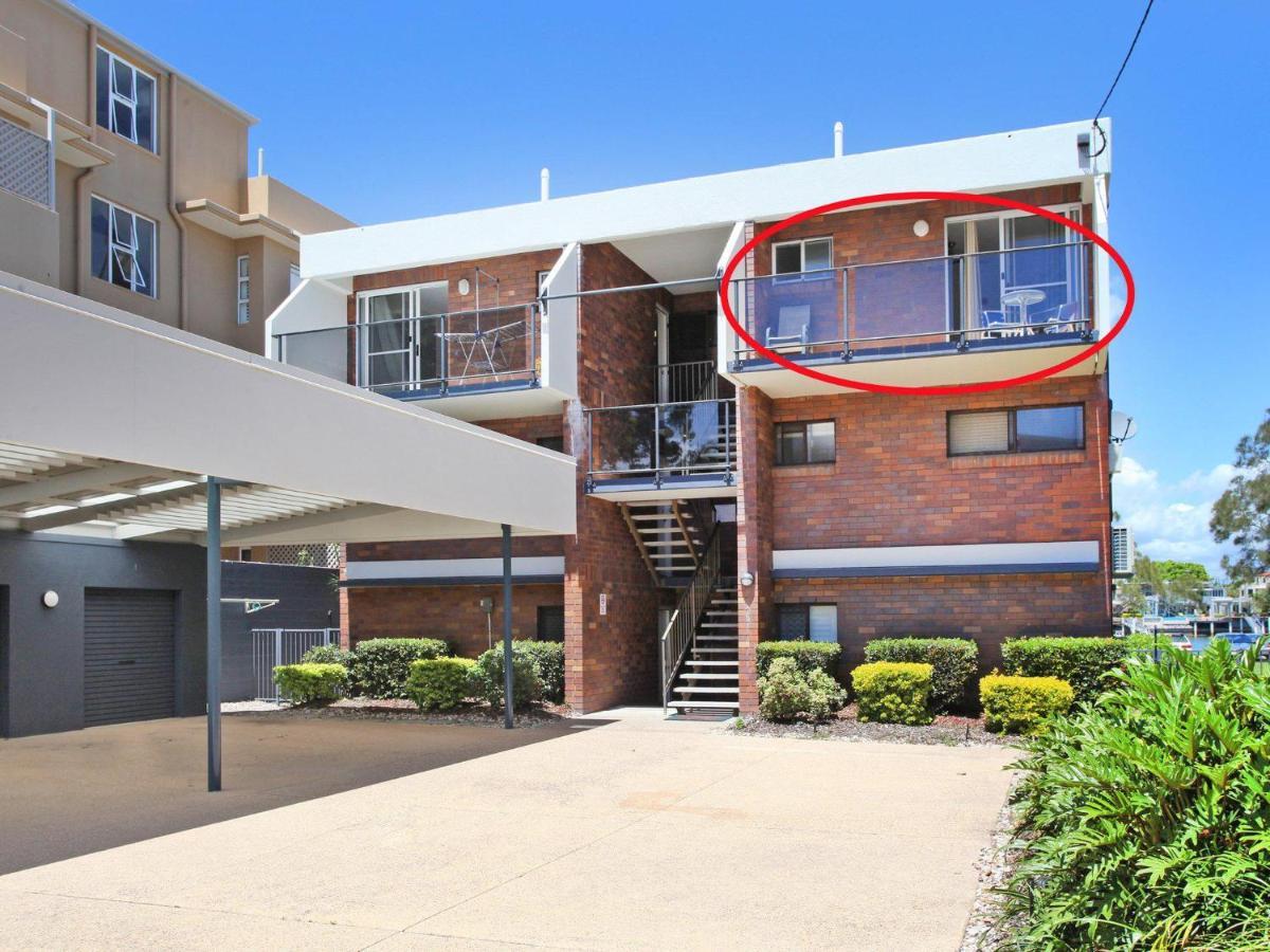 Maui Unit 6 Daire Mooloolaba Dış mekan fotoğraf