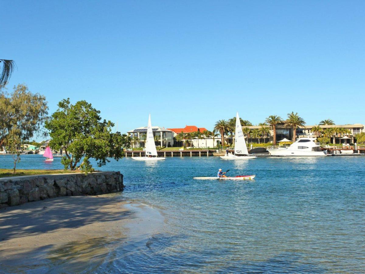 Maui Unit 6 Daire Mooloolaba Dış mekan fotoğraf
