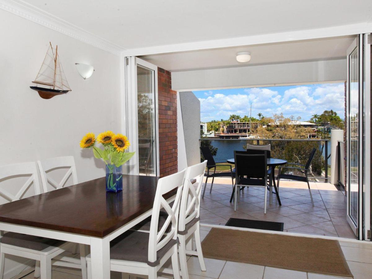 Maui Unit 6 Daire Mooloolaba Dış mekan fotoğraf