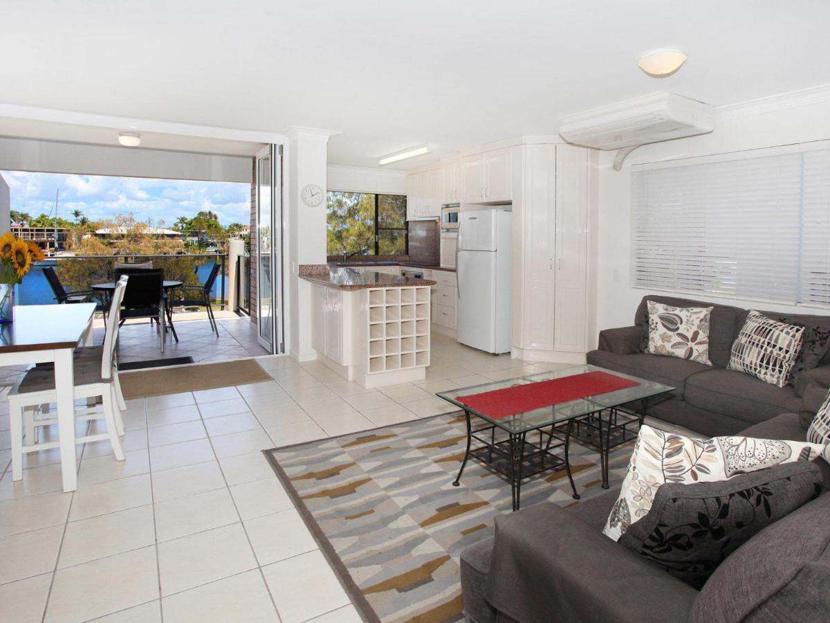 Maui Unit 6 Daire Mooloolaba Dış mekan fotoğraf