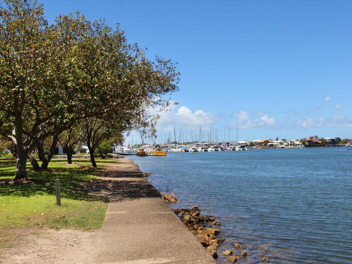 Maui Unit 6 Daire Mooloolaba Dış mekan fotoğraf