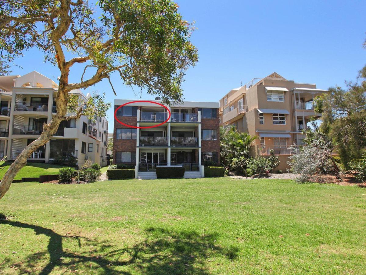 Maui Unit 6 Daire Mooloolaba Dış mekan fotoğraf