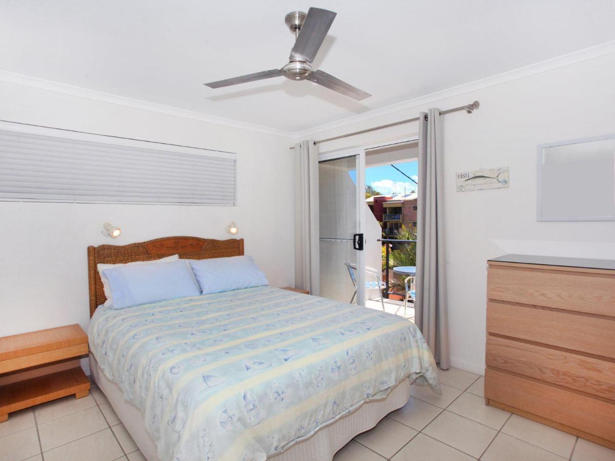 Maui Unit 6 Daire Mooloolaba Dış mekan fotoğraf